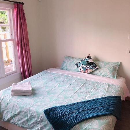 Papanui Road Holiday Home Christchurch Zewnętrze zdjęcie