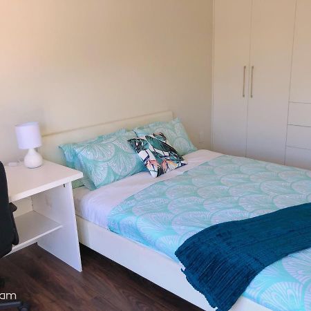 Papanui Road Holiday Home Christchurch Zewnętrze zdjęcie