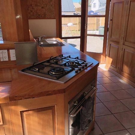 Papanui Road Holiday Home Christchurch Zewnętrze zdjęcie