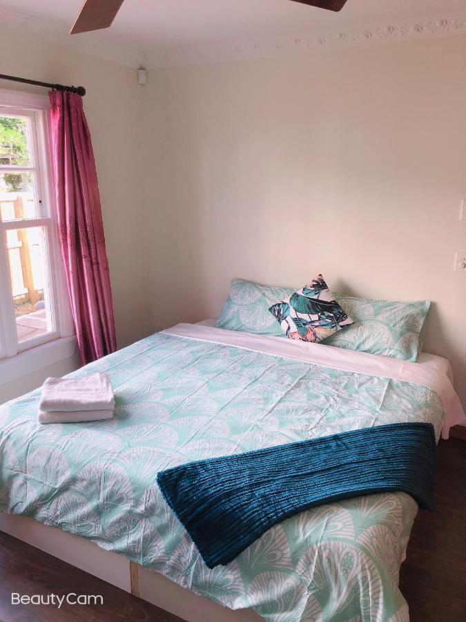 Papanui Road Holiday Home Christchurch Zewnętrze zdjęcie