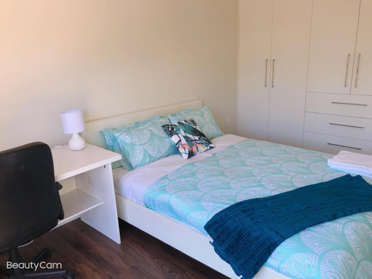 Papanui Road Holiday Home Christchurch Zewnętrze zdjęcie