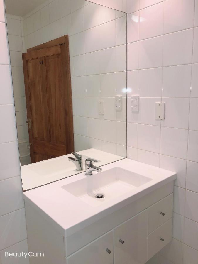 Papanui Road Holiday Home Christchurch Zewnętrze zdjęcie
