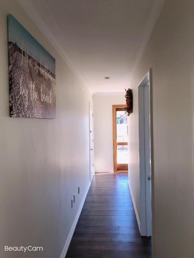 Papanui Road Holiday Home Christchurch Zewnętrze zdjęcie